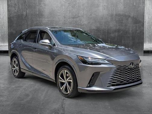 2023 Lexus RX 350 Base