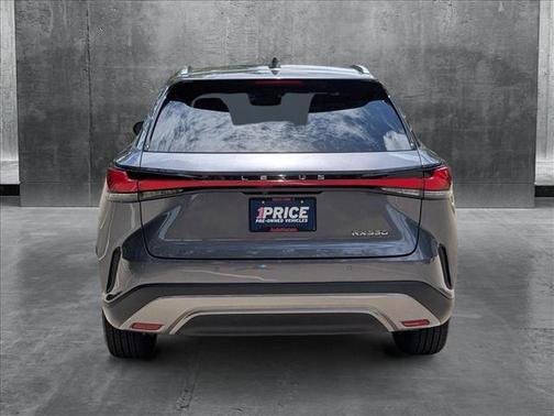 2023 Lexus RX 350 Base