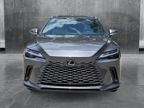 2023 Lexus RX 350 Base