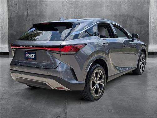 2023 Lexus RX 350 Base