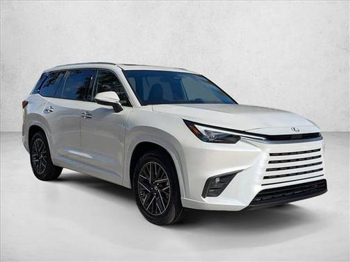 2026 Lexus TX 350 Premium