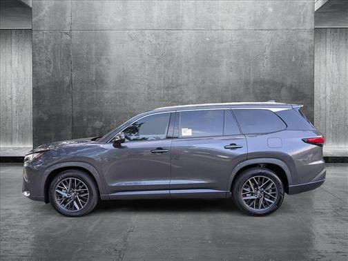 2025 Lexus TX 350 Premium