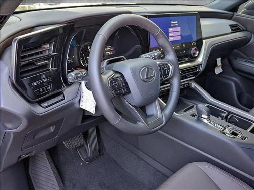 2025 Lexus TX 350 Premium