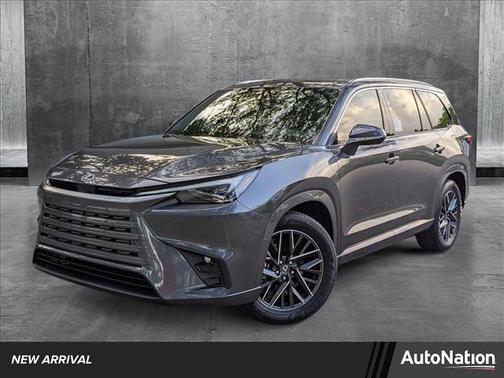 2025 Lexus TX 350 Premium
