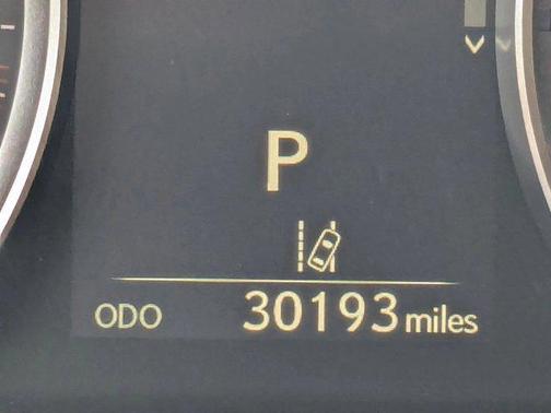 Iridium 2024 Lexus IS 350 Base