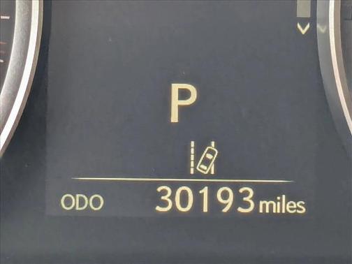 Iridium 2024 Lexus IS 350 Base
