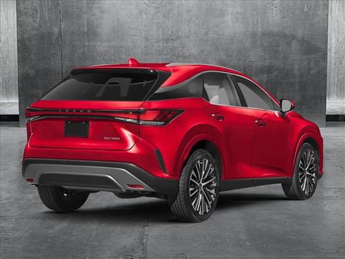 2025 Lexus RX 350 Base