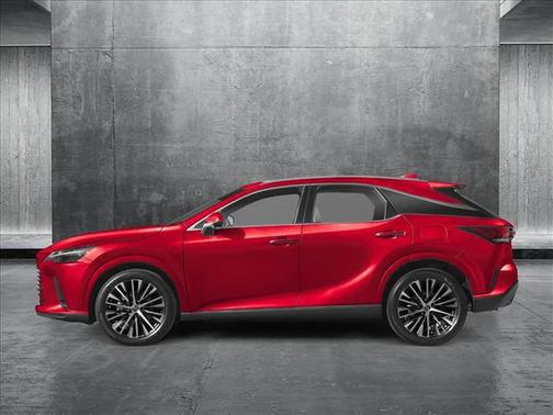 2025 Lexus RX 350 Base