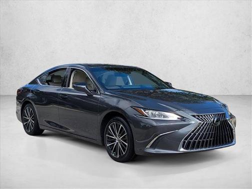 2023 Lexus ES 350 Base