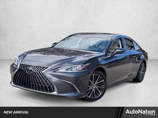 2023 Lexus ES 350 Base