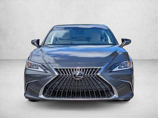 2023 Lexus ES 350 Base