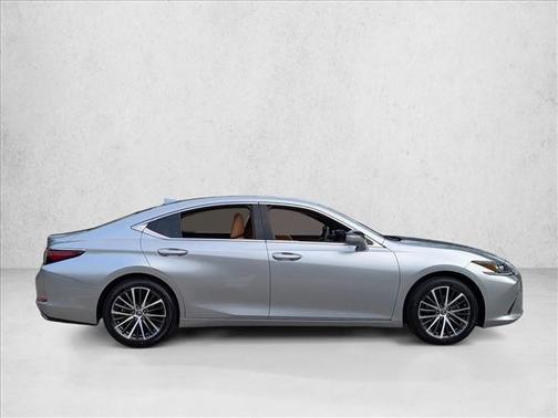 2023 Lexus ES 350 Base