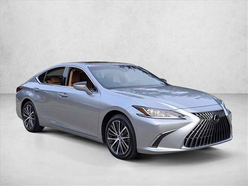2023 Lexus ES 350 Base