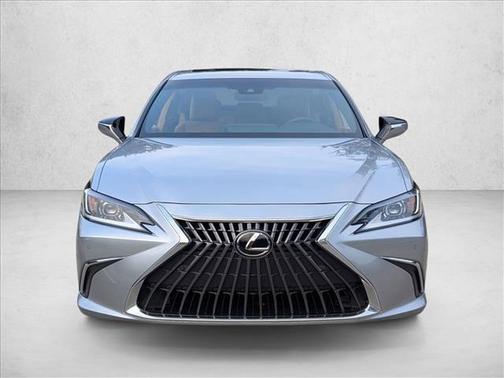 2023 Lexus ES 350 Base