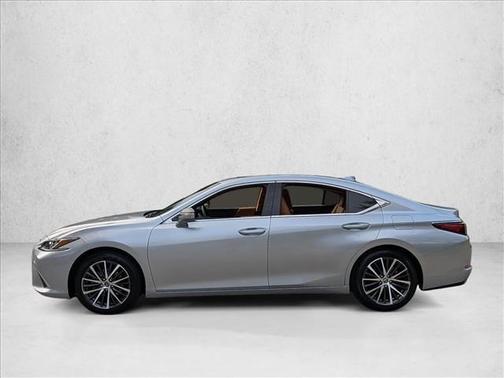 2023 Lexus ES 350 Base