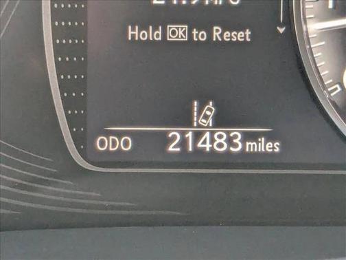 2023 Lexus ES 350 Base