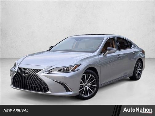 2023 Lexus ES 350 Base