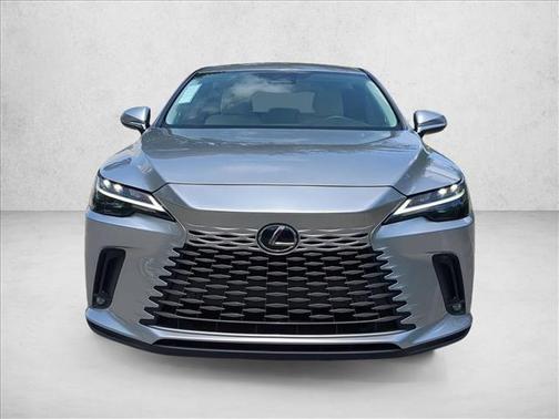 Iridium 2024 Lexus RX 350 Base