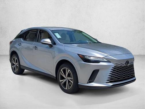 Iridium 2024 Lexus RX 350 Base