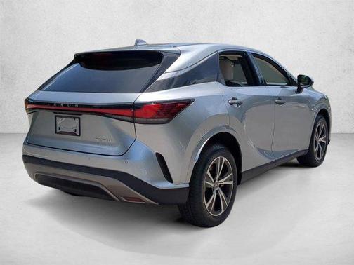 Iridium 2024 Lexus RX 350 Base