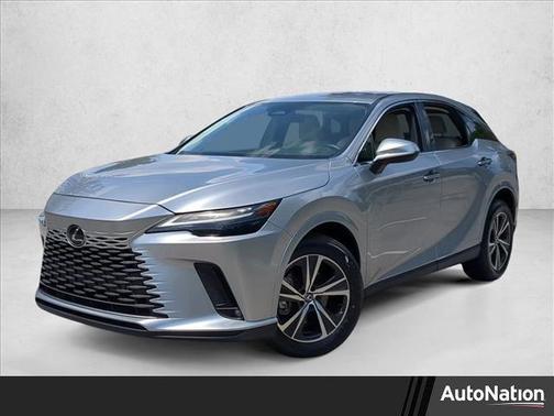 Iridium 2024 Lexus RX 350 Base