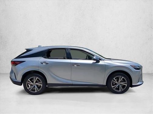 Iridium 2024 Lexus RX 350 Base