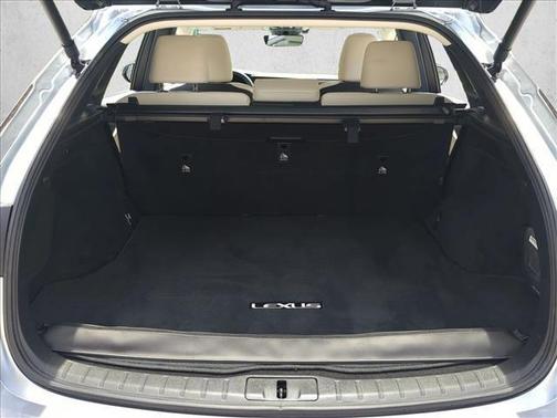 Iridium 2024 Lexus RX 350 Base