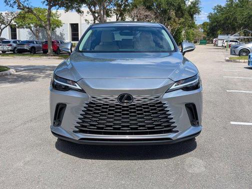 Iridium 2024 Lexus RX 350 Base