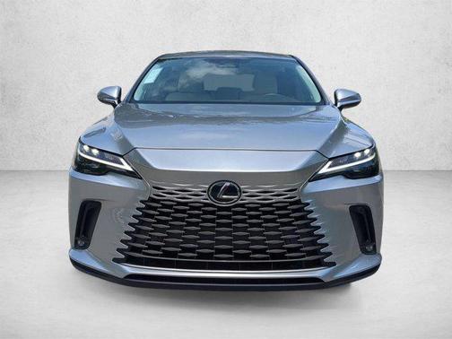 Iridium 2024 Lexus RX 350 Base