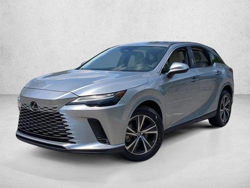 Iridium 2024 Lexus RX 350 Base