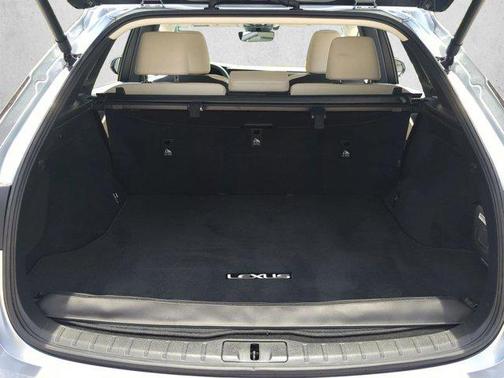 Iridium 2024 Lexus RX 350 Base