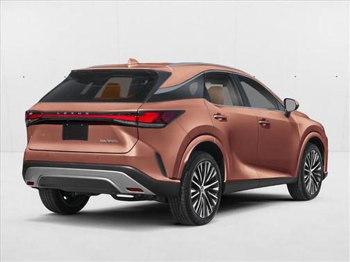 2026 Lexus RX 350 Base