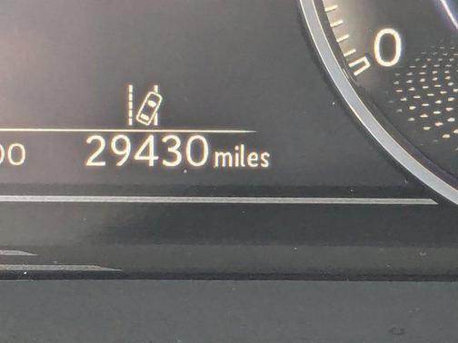 Cloudburst Gray 2023 Lexus ES 350 Base