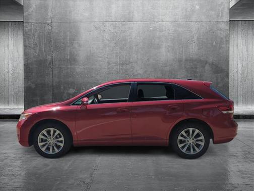 2015 Toyota Venza LE