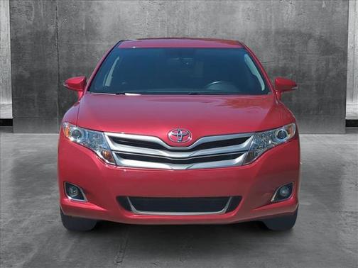 2015 Toyota Venza LE