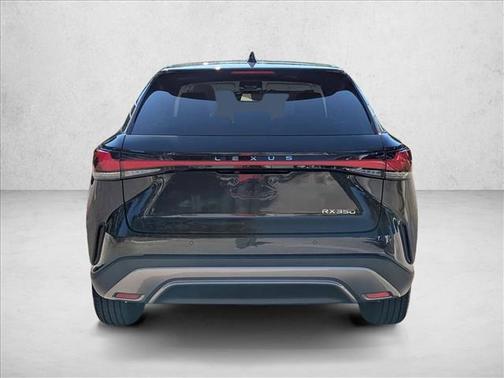 2023 Lexus RX 350 Base