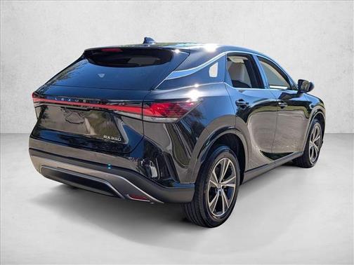 2023 Lexus RX 350 Base