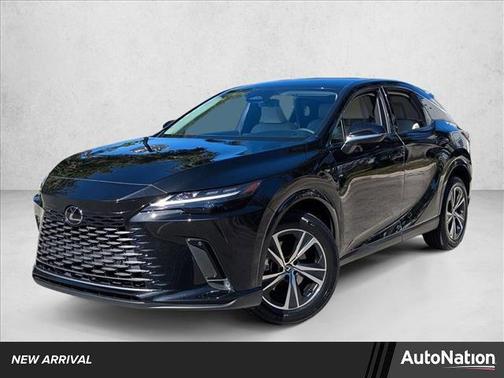 2023 Lexus RX 350 Base