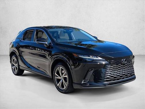 2023 Lexus RX 350 Base