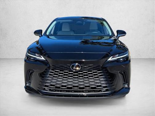 2023 Lexus RX 350 Base