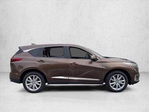 2019 Acura RDX Base