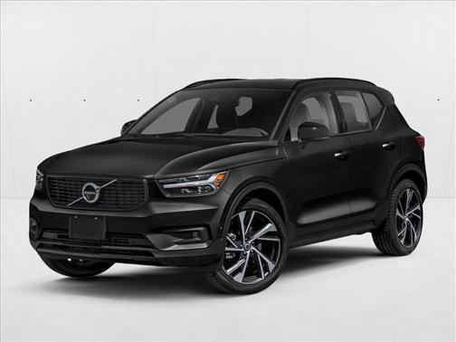 2020 Volvo XC40 T4 R-Design