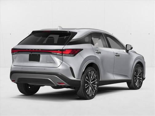 Iridium 2026 Lexus RX 350 Premium