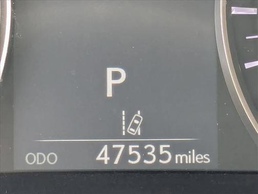 Eminent White Pearl 2019 Lexus RX 350 Base