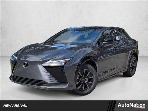 2026 Lexus RZ 450e Premium
