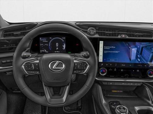 2026 Lexus RZ 450e Premium