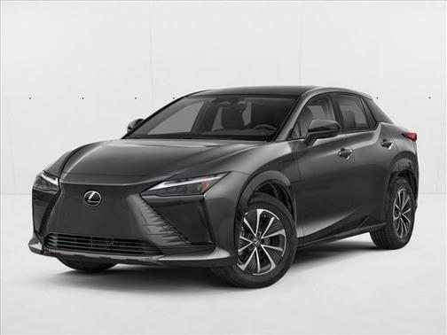 2026 Lexus RZ 450e Premium