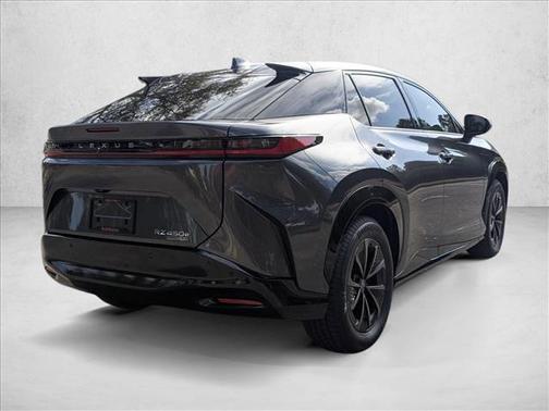 2026 Lexus RZ 450e Premium