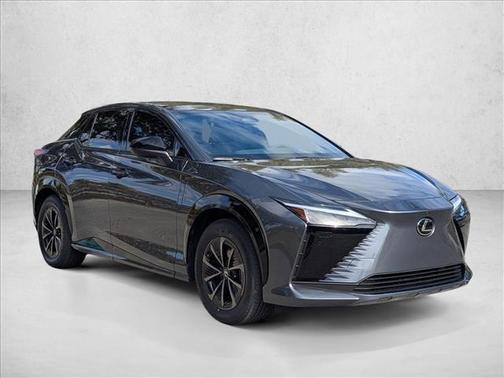 2026 Lexus RZ 450e Premium