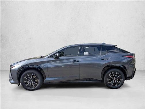 2026 Lexus RZ 450e Premium